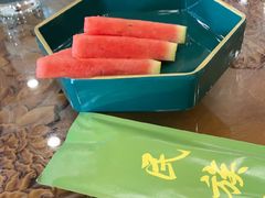 -民族饭荘(新华大街店)