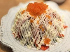 -团子君寿司·茶