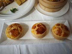 -白天鹅宾馆-宏图府餐厅