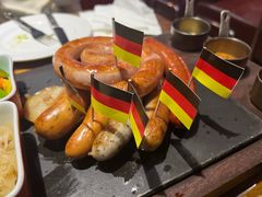 -1886德国汽车餐厅(外滩中央店)