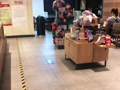 -星巴克(北京通州新光大中心店)