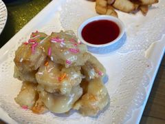 -永安鱼庄·镇江菜(丁卯店)