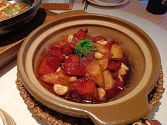 -话梅·客家小厨(东门店)