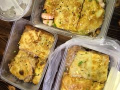 -老通城豆皮大王(吉庆街店)