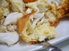 蟹肉煎蛋卷-Raan Jay Fai