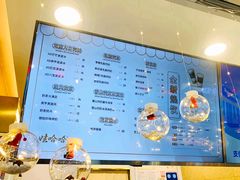 -娃哈哈·奶茶(武林店)