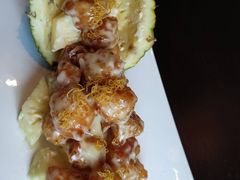 -丽晶轩中餐厅(重庆丽晶酒店)