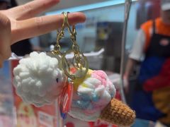 -DQ·蛋糕·冰淇淋(包河万达店)