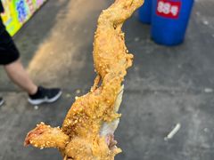 -大学城夜市大排档(凤栖路店)