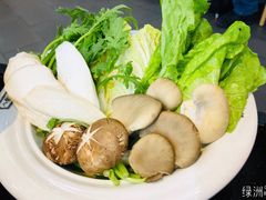 -八合里潮汕鲜牛肉火锅(深圳海岸城店)