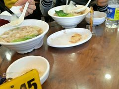 -沙河粉村·国家非遗传承(云台店)