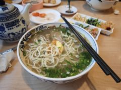 -西部马华清真食府·丝路菜(大钟寺店)