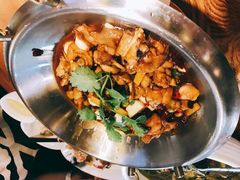 -杭百味·大众精选杭帮菜(西湖音乐喷泉店)