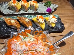 -渔井食堂(新洲店)