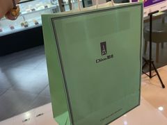 -第戎蛋糕(恒隆广场店)