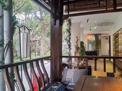-中和·国风茶馆(愚园路店)