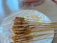 -十二中麻辣拌(石油学院店)