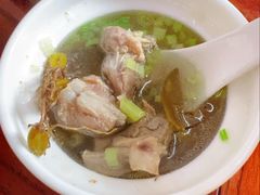 -吴祥记潮州菜·百年老字号·砂锅粥