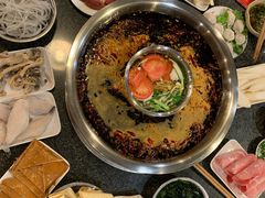 -邓莽子老火锅(中兴路总店)