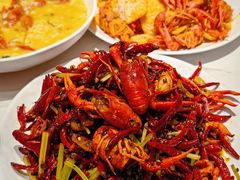 -京悦南门涮羊肉·羊蝎子火锅(田林路店)