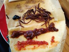 -村长家的疙瘩汤(淄博路店)