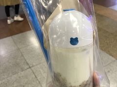 -兰熊鲜奶(西直门凯德mall店)