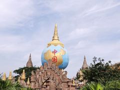 -一寨两国风景区