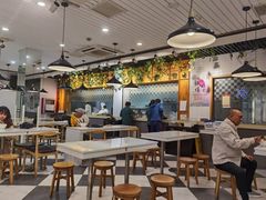 -沧浪亭(南园新村打浦路457弄店)