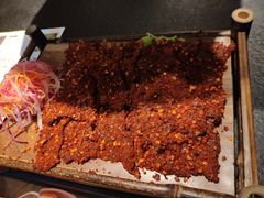 -盡膳口福跷脚牛肉火锅(北美新天地店)