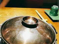 -芭缇沁园椰子鸡(中航紫金新天地店)