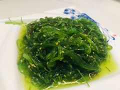 -来之顺海鲜菜馆·青岛菜·始于1993(栈桥店)