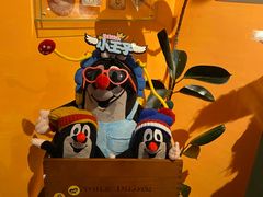 -布拉格餐厅· 中欧捷克菜(全国首店)