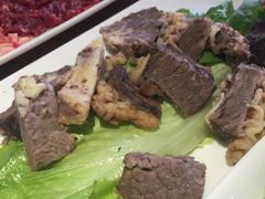 -牛很鲜潮汕牛肉火锅(朝晖路店)