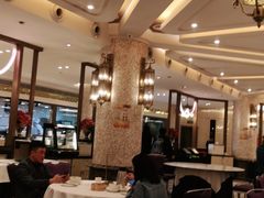 大堂-粤珍轩.创始店.始于2001(含光门店)