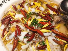 -太二酸菜鱼(赛格国际店)