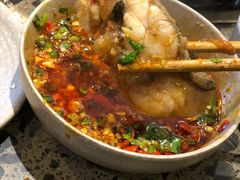 -肖肖酸萝卜鱼火锅(总店)