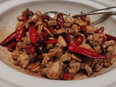 -富淳饭店(世纪公园店)