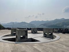 -黄山太平湖风景区