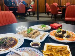 -旺达·福州菜(正大广场店)