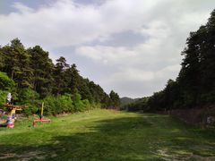 -玉华宫景区