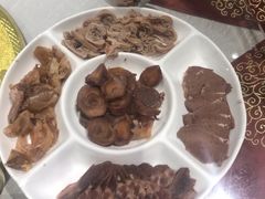 -高玛纳驴肉火烧(河间总店)