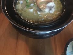 -九锅一堂酸菜鱼(新南凯德直营店)