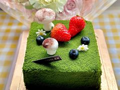 -黑池口感烘焙·生日蛋糕(坂田店)