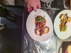 -长沙北辰洲际酒店-兰调全日餐厅