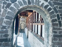 -鸡鸣驿城