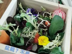 -烛影拾光观景餐厅·创意菜·摄影·小提琴(大唐不夜城店)