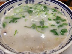 -虢国羊肉汤馆(政二街店)