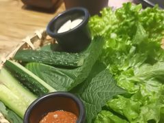 -黑牛の店·和牛烧肉(大悦城店)