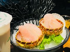 -湊湊火锅·茶憩(颐堤港店)