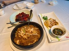 -上海小南国(正大店)